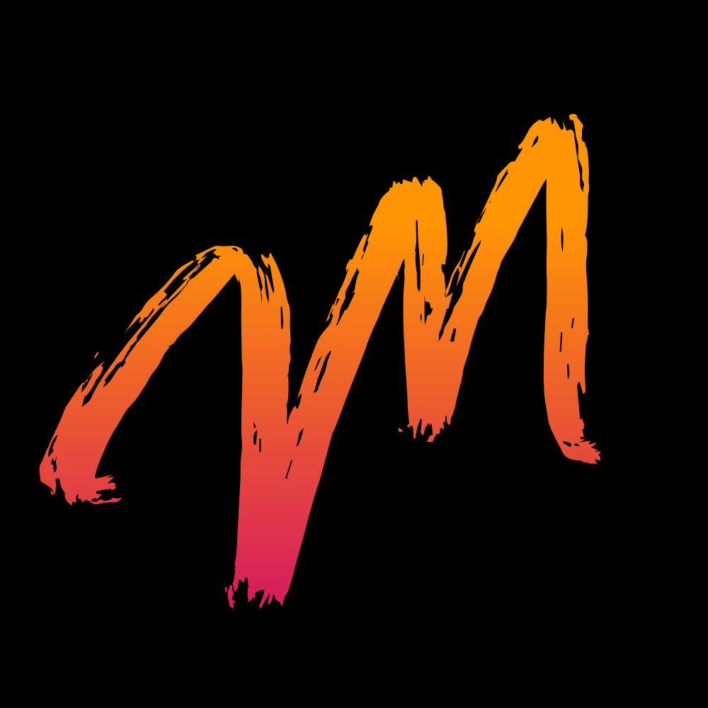 Macks Muay Thai Logo